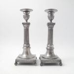 622 7165 CANDLESTICKS